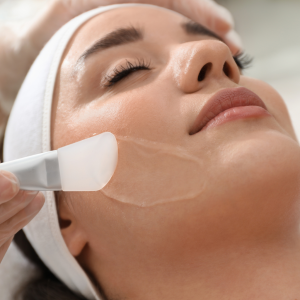 Deluxe HydroFacial