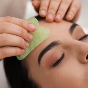 Cryo Neck Lift