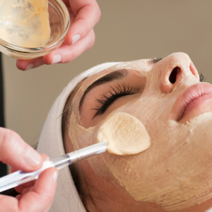 Pure Relax Facial