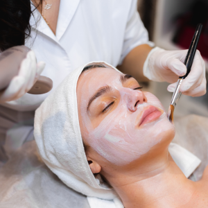 Cryo Face Lift