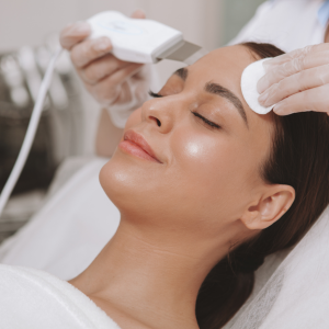 BabySkin Alpha Peel
